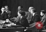 Standbild die Vertreter von Nationen Lake Success New York USA, 1948, aus Sekunde 17 historischem Filmmaterial Videoclip 65675070158
