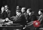 Standbild die Vertreter von Nationen Lake Success New York USA, 1948, aus Sekunde 21 historischem Filmmaterial Videoclip 65675070158
