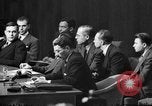 Standbild die Vertreter von Nationen Lake Success New York USA, 1948, aus Sekunde 22 historischem Filmmaterial Videoclip 65675070158
