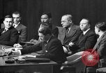 Standbild die Vertreter von Nationen Lake Success New York USA, 1948, aus Sekunde 29 historischem Filmmaterial Videoclip 65675070158