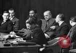 Standbild die Vertreter von Nationen Lake Success New York USA, 1948, aus Sekunde 31 historischem Filmmaterial Videoclip 65675070158