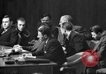 Standbild die Vertreter von Nationen Lake Success New York USA, 1948, aus Sekunde 36 historischem Filmmaterial Videoclip 65675070158