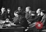 Standbild die Vertreter von Nationen Lake Success New York USA, 1948, aus Sekunde 42 historischem Filmmaterial Videoclip 65675070158