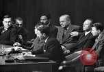 Standbild die Vertreter von Nationen Lake Success New York USA, 1948, aus Sekunde 43 historischem Filmmaterial Videoclip 65675070158