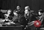 Standbild die Vertreter von Nationen Lake Success New York USA, 1948, aus Sekunde 52 historischem Filmmaterial Videoclip 65675070158