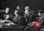 Standbild die Vertreter von Nationen Lake Success New York USA, 1948, aus Sekunde 53 historischem Filmmaterial Videoclip 65675070158