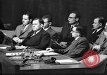 Image of Andrei Gromyko Lake Success New York USA, 1948, second 3 stock footage video 65675070159