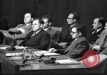 Image of Andrei Gromyko Lake Success New York USA, 1948, second 5 stock footage video 65675070159