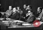 Image of Andrei Gromyko Lake Success New York USA, 1948, second 9 stock footage video 65675070159