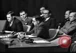 Image of Andrei Gromyko Lake Success New York USA, 1948, second 23 stock footage video 65675070159