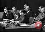 Image of Andrei Gromyko Lake Success New York USA, 1948, second 26 stock footage video 65675070159
