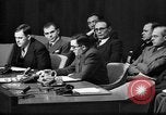 Image of Andrei Gromyko Lake Success New York USA, 1948, second 29 stock footage video 65675070159