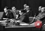 Image of Andrei Gromyko Lake Success New York USA, 1948, second 30 stock footage video 65675070159