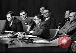 Image of Andrei Gromyko Lake Success New York USA, 1948, second 33 stock footage video 65675070159