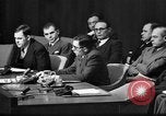 Image of Andrei Gromyko Lake Success New York USA, 1948, second 39 stock footage video 65675070159