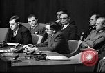 Image of Andrei Gromyko Lake Success New York USA, 1948, second 40 stock footage video 65675070159