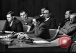Image of Andrei Gromyko Lake Success New York USA, 1948, second 41 stock footage video 65675070159
