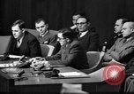 Image of Andrei Gromyko Lake Success New York USA, 1948, second 45 stock footage video 65675070159