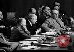 Image of Warren Austin Lake Success New York USA, 1948, second 3 stock footage video 65675070160