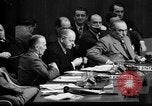 Image of Warren Austin Lake Success New York USA, 1948, second 6 stock footage video 65675070160