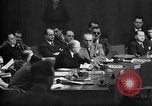 Image of Warren Austin Lake Success New York USA, 1948, second 8 stock footage video 65675070160