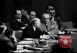 Image of Warren Austin Lake Success New York USA, 1948, second 9 stock footage video 65675070160