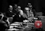 Image of Warren Austin Lake Success New York USA, 1948, second 10 stock footage video 65675070160