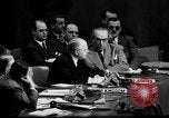 Image of Warren Austin Lake Success New York USA, 1948, second 11 stock footage video 65675070160