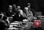 Image of Warren Austin Lake Success New York USA, 1948, second 14 stock footage video 65675070160