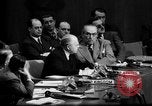 Image of Warren Austin Lake Success New York USA, 1948, second 15 stock footage video 65675070160
