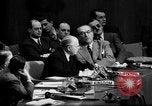 Image of Warren Austin Lake Success New York USA, 1948, second 17 stock footage video 65675070160