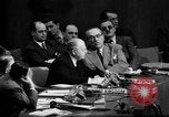 Image of Warren Austin Lake Success New York USA, 1948, second 18 stock footage video 65675070160