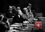 Image of Warren Austin Lake Success New York USA, 1948, second 19 stock footage video 65675070160