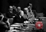 Image of Warren Austin Lake Success New York USA, 1948, second 21 stock footage video 65675070160