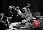 Image of Warren Austin Lake Success New York USA, 1948, second 24 stock footage video 65675070160