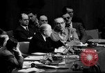 Image of Warren Austin Lake Success New York USA, 1948, second 25 stock footage video 65675070160