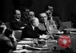 Image of Warren Austin Lake Success New York USA, 1948, second 27 stock footage video 65675070160