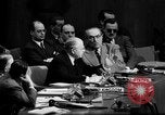 Image of Warren Austin Lake Success New York USA, 1948, second 28 stock footage video 65675070160