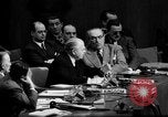 Image of Warren Austin Lake Success New York USA, 1948, second 29 stock footage video 65675070160