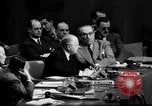 Image of Warren Austin Lake Success New York USA, 1948, second 30 stock footage video 65675070160