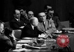 Image of Warren Austin Lake Success New York USA, 1948, second 31 stock footage video 65675070160