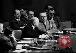 Image of Warren Austin Lake Success New York USA, 1948, second 32 stock footage video 65675070160