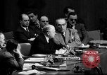 Image of Warren Austin Lake Success New York USA, 1948, second 33 stock footage video 65675070160