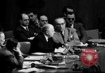Image of Warren Austin Lake Success New York USA, 1948, second 34 stock footage video 65675070160