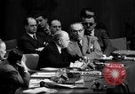 Image of Warren Austin Lake Success New York USA, 1948, second 35 stock footage video 65675070160