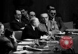 Image of Warren Austin Lake Success New York USA, 1948, second 38 stock footage video 65675070160
