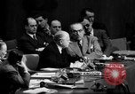 Image of Warren Austin Lake Success New York USA, 1948, second 40 stock footage video 65675070160
