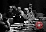 Image of Warren Austin Lake Success New York USA, 1948, second 41 stock footage video 65675070160