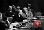 Image of Warren Austin Lake Success New York USA, 1948, second 42 stock footage video 65675070160
