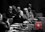 Image of Warren Austin Lake Success New York USA, 1948, second 43 stock footage video 65675070160